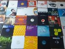 90's  00's Dance vinyl. House, Progressive, Trance x 35 vg
