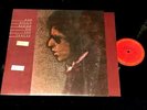 BOB DYLAN Blood On The Tracks LP PC 33235 1st press w/ BLACK FONT shrink CLEAN