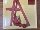 BILLIE EILISH  - Don't Smile At Me - URBAN OUTFITTERS UO YELLOW VINYL LP /1500