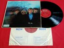 THE ROLLING STONES - BETWEEN THE BUTTONS - 1967 UK 1st PRESSING - INNER - EX
