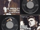 Elvis Presley 