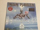 Iron Maiden - Seventh Son Of A Seventh Son LP 180 Gram Vinyl 2014 (NEW/SEALED)