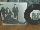 * * MINT BEATLES UK 45/PIC SLV  TIL THERE WAS U/KANSAS CITY LIVE in HAMBURG 1962