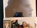 Lana Del Rey Blue Banisters Red ,White & Yellow Vinyl & Both Cassettes Versions