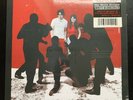 White Stripes - White Blood Cells Peppermint Pinwheel Vinyl LP (New + Sealed)