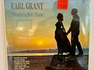 Earl Grant MIDNIGHT SUN Organ Piano   Decca DL-4338 LP Mono   NEW / SEALED