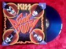 KISS Sonic boom LP gatefold vynil couleur