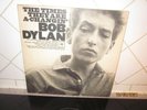 Bob Dylan The Times They Are A-Changin’ Col CL 2105,1964 PROMO LABEL VINYL EX