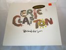 Eric Clapton Behind The Sun Sealed Vinyl Record LP Album USA 1985 Hype Sticker