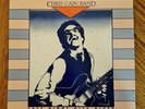 CHRIS CAIN / LATE NIGHT CITY BLUES   1987 Blue Rock'it Album   NEAR MINT