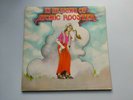 ATOMIC ROOSTER  -  IN HEARING OF  -  UK  ORIG. STEREO FIRST  ISSUE 1971  PEGASUS