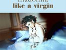 MADONNA IFC LIKE A VIRGIN STAY RARE SINGLE BOOKLET POSTER MATERIAL GIRL MDNA