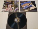 Iron Maiden Somewhere In Time LP (180g Vinyl, 1986 / 2014) EX+ Rare
