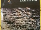 Black Sabbath Live at last Vinyl BS 001 Printed in France Original 1980 LP