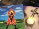 DAVID BOWIE EARTHLING VINYL (2013 BLACK MUSIC ON VINYL REISSUE) RARE
