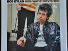 AUDIOPHILE MOBILE FIDELITY  MFSL 422 BOB DYLAN Highway 61 #2LP No #4264 SS