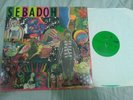 Sebadoh ?– Smash Your Head On The Punk Rock - Green Vinyl Record LP - SHRINK