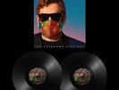 ELTON JOHN LP x 2 The Lockdown Sessions Duets w Gorillaz Miley MAILS FAST POST