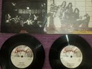Count Bishops, Dr Feelgood & Eddie & The Hot Rods Vinyl 11 x 7