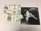 2 JOHN LENNON LP’s 