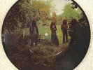 BLACK SABBATH limited edition Picture Disc 'Paranoid' b/w 'Iron Man' 7