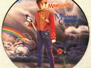 MARILLION limited edition Picture Disc 'Misplaced Childhood'
