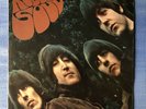 The Beatles Vinyl Lp Rubber Soul 1965 2nd Press Rare MONO PMC1267 Exc XEX 579 4