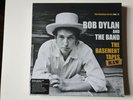 BOB DYLAN and THE BAND The Basement Tapes: Raw 12