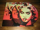 Lp Picture-Disc Madonna (Vogue) Live Texas 1990 : New not Seald