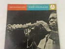 John Coltrane Impressions MCA 1980 Reissue Jazz Vinyl Record LP