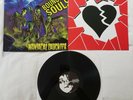 Bouncing Souls ?Maniacal Laughter 1st Press Punk nofx super rare vinyl RECORD