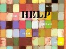 HELP Lp War Child OASIS STONE ROSES MANICS CHARLATANS RADIOHEAD Vinyl 2020