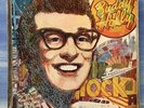 BUDDY HOLLY THE COMPLETE BUDDY HOLLY STORY 9 X 12