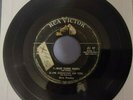 ELVIS PRESLEY /SPD-22 EP /2-45s, 8 tracks/ Blue Suede Shoes, I Got A Woman, MORE