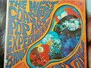 the WEST COAST POP ART EXPERIMENTAL BAND 