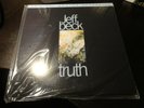 JEFF BECK   TRUTH   LTD EDITION NUMBERED MOBILE FIDELITY MoFi MFSL 2LP 45rpm