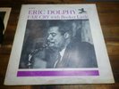 Eric Dolphy Far Cry Prestige New Jazz NJ 8270 RVG Blue label Mono Vinyl