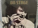 ELVIS - FEB.,1970 ON STAGE - USA - STILL SEALED