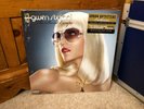 Gwen Stefani The Sweet Escape Urban Outfitters Metallic Gold Vinyl
