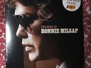 THE BEST OF RONNIE MILSAP - REAL DARK RED VINYL EXCLUSIVE Cracker Barrel SEALED