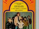 EP - Johnny HALLYDAY  –  
