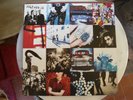 U2  Achtung Baby   LP 33 giri  etichetta ISLAND stampa tedesca anno 1991