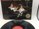 HENRYK SZERYNG & INGRID HAEBLER: Mozart Sonatas For Piano & Violin RL 0459