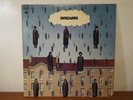 DREAMS SELF TITLED BREAKER BROS 1970 LP VINYL ALBUM
