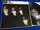 With The Beatles   Original 1963 UK Mono Vinyl LP