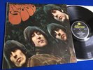 The Beatles   Rubber Soul   Original 1/1 ‘Loud Cut’ 1965 UK Mono Vinyl LP