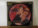 BOB WELCH FRENCH KISS PICTURE DISC 1977 ROCK LP VINYL ALBUM