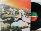 Led Zeppelin LP “Houses of the Holy”   Atlantic SD 19130   NM/VG++