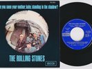 The ROLLING STONES * Have You Seen Your Mother * 1966 French Original 45 * EX *