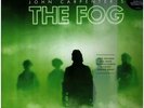 2xLP John Carpenter The Fog WHITE/GREEN COLOURED VINYL NEW OVP Silva Screen